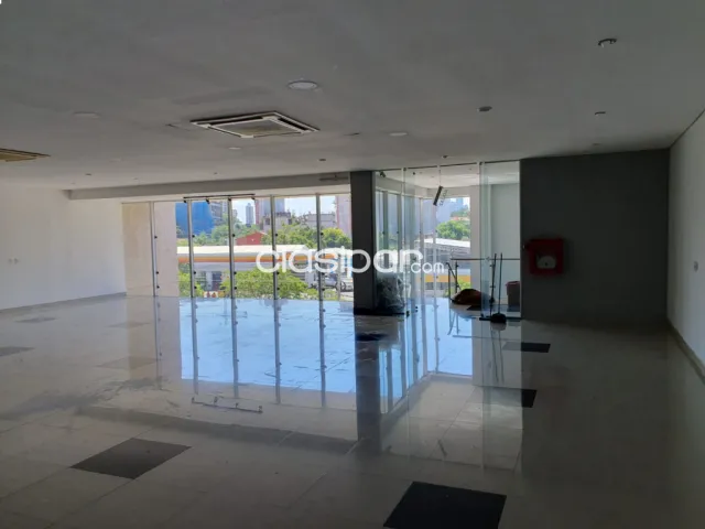 Show Room con Deposito todo en Segundo Piso - ASUNCION, foto 5