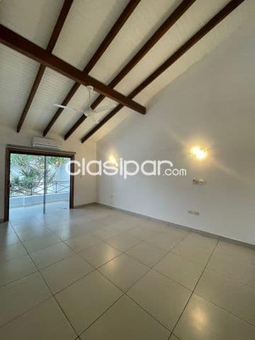 hermosa Casa en Asuncion Zona Paseo La Galería