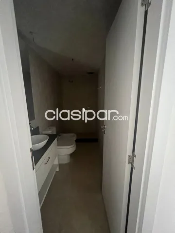 En venta departamento de 3 dormitorios en el eje corporativo de Asunción, foto 5