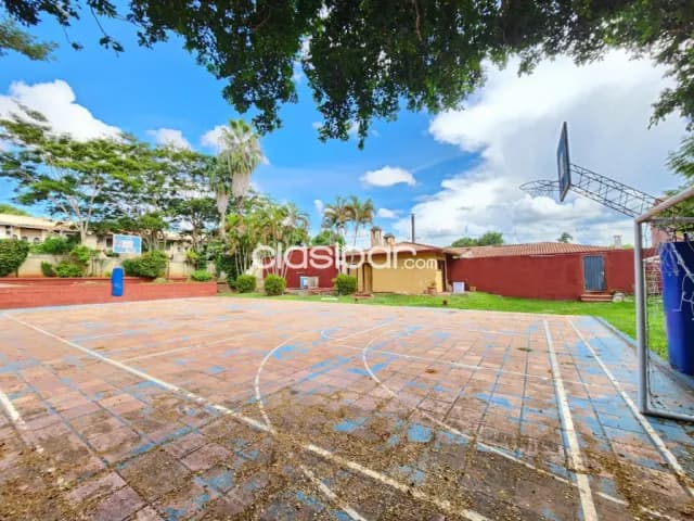Amplio terreno teniente zotti y de las palmeras — foto 4