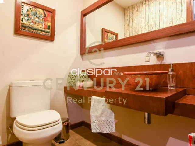 Residencia en lambare, zona yacht y golf club, foto 4