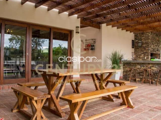 Residencia en lambare, zona yacht y golf club, foto 5