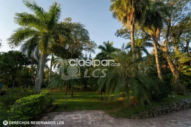 Residencia con 7 dormitorios + piscina y amplio patio. Lambaré, barrio parques del yacht, foto 2