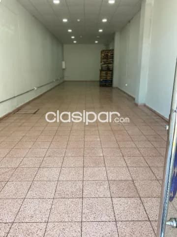 Salón Comercial en San Lorenzo - Predio Stock La Victoria — foto 2