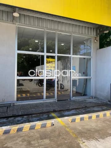 Salón Comercial en San Lorenzo - Predio Stock La Victoria — foto 3