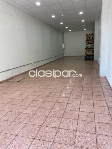 Salón Comercial en San Lorenzo - Predio Stock La Victoria — foto 4