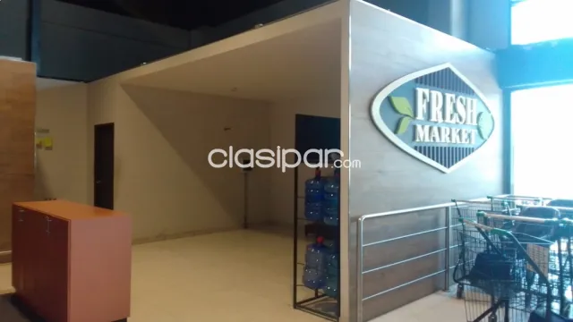 salón comercial en Ñemby- S6 Ñemby — foto 2