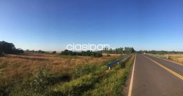 25 hectáreas en en Guarambaré sobre ruta, foto 3