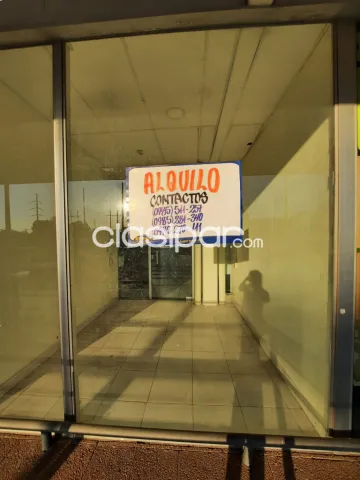 salón comercial Acceso Sur -Stock — foto 5