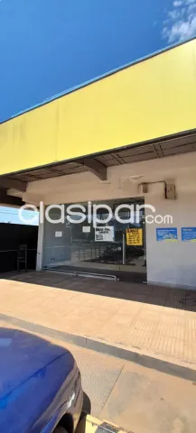 salon comercial Guarambare - Supermercado Stock — foto 3