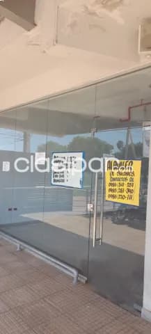 salon comercial Guarambare - Supermercado Stock — foto 4