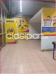 salón comercial Cnel Bogado - Supermercado Stock — foto 3