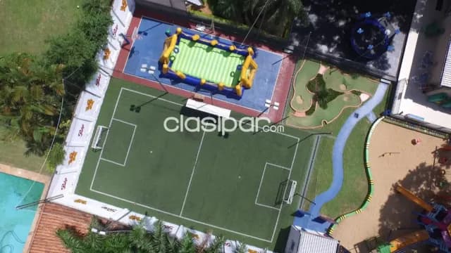 EN VENTA Hermosa Propiedad de 2.800 m2. sobre la Av. Mcal. López. (ID1446), foto 3