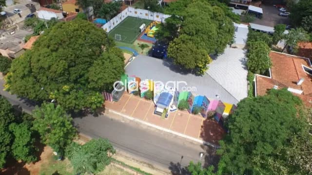 EN VENTA Hermosa Propiedad de 2.800 m2. sobre la Av. Mcal. López. (ID1446), foto 4