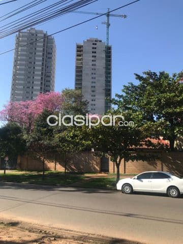 Avenida Primer Presidente
