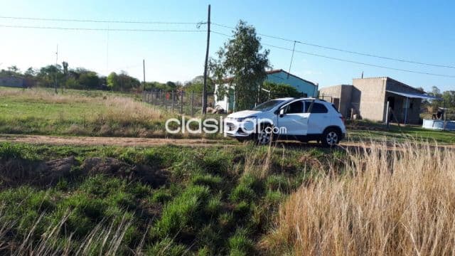 Terreno en guarambare barrio lomai cod 2505 — foto 1