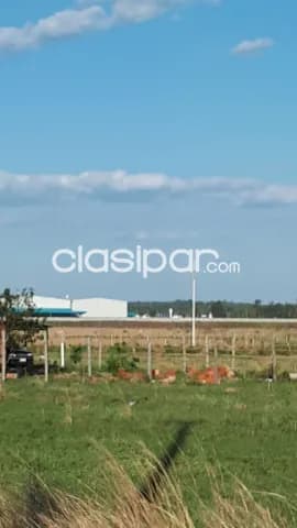 Terreno en guarambare barrio lomai cod 2505 — foto 3