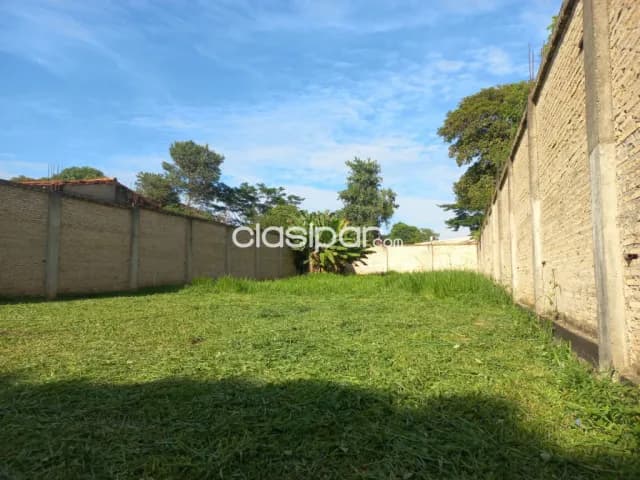 Terreno en Mariano Roque Alonso cod 2294 — foto 2