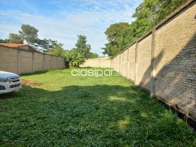 Terreno en Mariano Roque Alonso cod 2294 — foto 3