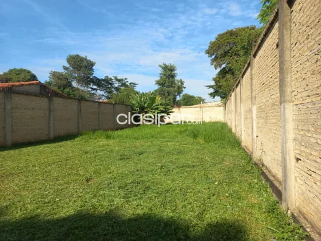 Terreno en Mariano Roque Alonso cod 2294 — foto 4