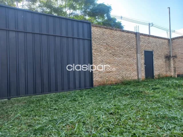 Terreno en Mariano Roque Alonso cod 2294 — foto 5