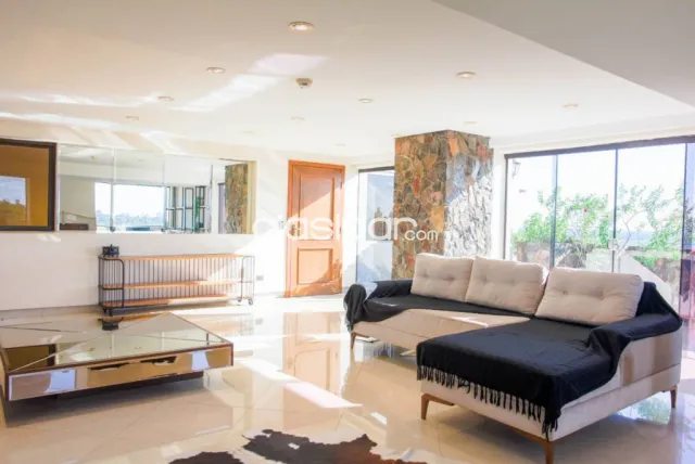 Lujoso penthouse tipo duplex vendo lujoso penthouse tipo duplex, foto 3