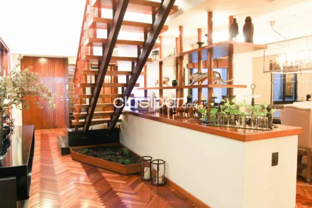 Lujoso penthouse tipo duplex vendo lujoso penthouse tipo duplex, foto 5