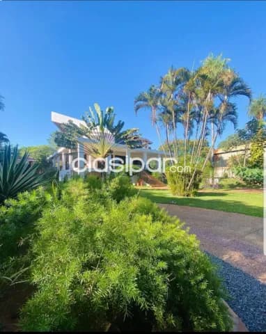 ¡En Venta! Casa de 4 Dormitorios en Suite, en San Lorenzo. (ID1317), foto 3
