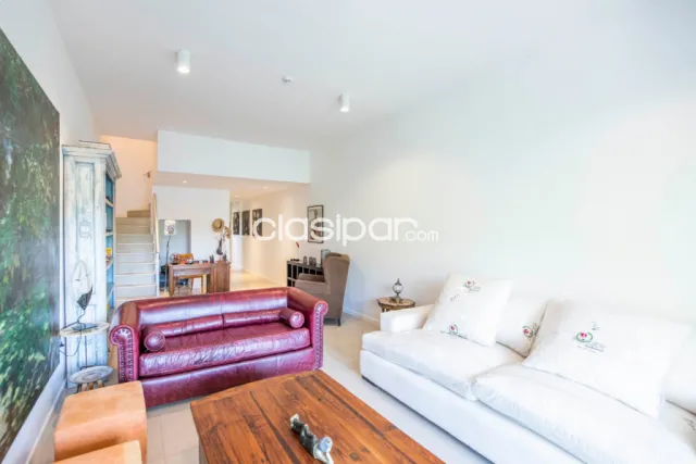 ¡en venta! Hermoso penthouse en barrio Villa Morra. (id1130), foto 5