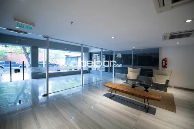 ¡en venta! Hermoso penthouse en barrio Villa Morra. (id1130), foto 3