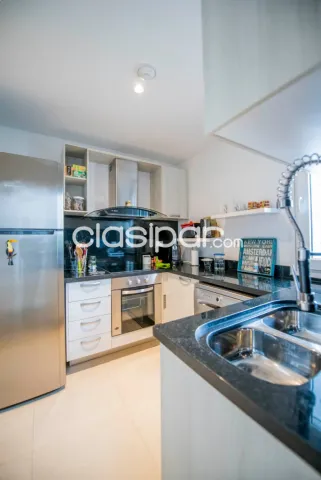 ¡en venta! Hermoso penthouse en barrio Villa Morra. (id1130), foto 4