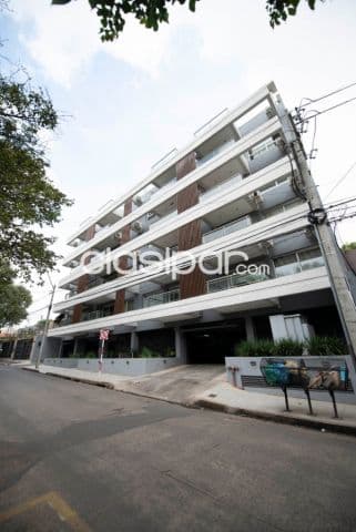 ¡en venta! Hermoso penthouse en barrio Villa Morra. (id1130)