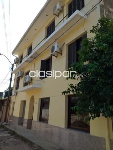 ¡En Venta! Edificio de 6 Departamentos en Barrio Ciudad Nueva - Asunción. (ID1125) — foto 2