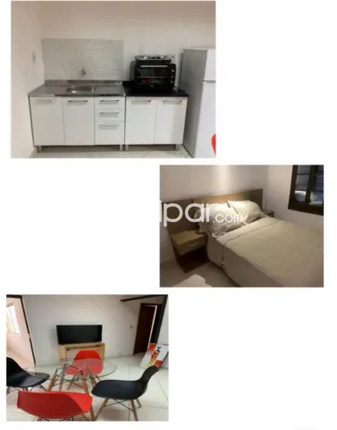 ¡En Venta! Edificio de 6 Departamentos en Barrio Ciudad Nueva - Asunción. (ID1125) — foto 4