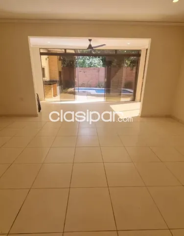 Distinguido condominio – aeropuerto: Bella residencia, 3 dormit, jardín, piscina, seg. 24h, foto 3