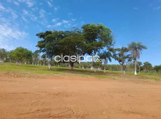 Atyra - caacupe hermoso loteamiento, foto 2