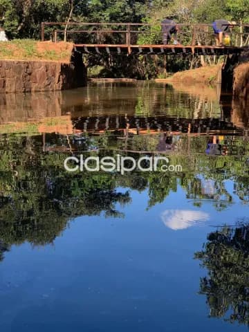 Atyra - caacupe hermoso loteamiento, foto 5