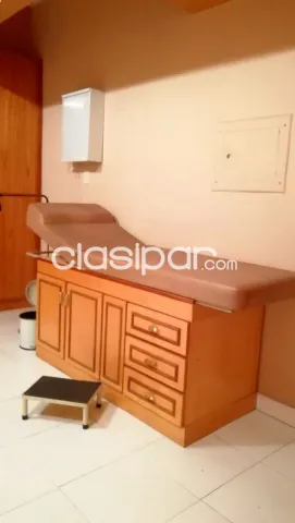 ¡En Venta!, Consultorio, 20 m2, Edificio Génesis, baño privado + cochera. (ID976), foto 3