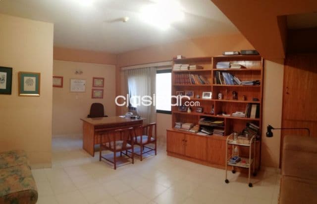 ¡En Venta!, Consultorio, 20 m2, Edificio Génesis, baño privado + cochera. (ID976), foto 1