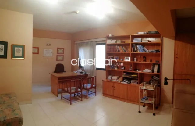 ¡En Venta!, Consultorio, 20 m2, Edificio Génesis, baño privado + cochera. (ID976), foto 2