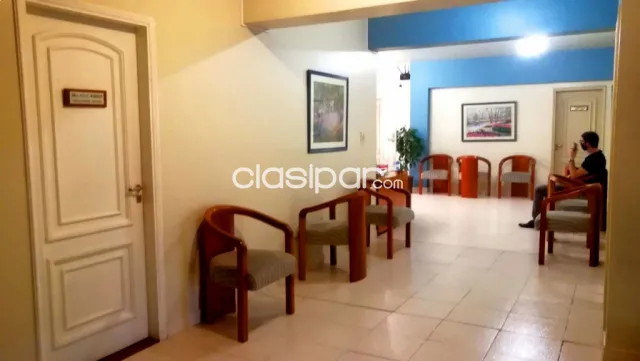 ¡En Venta!, Consultorio, 20 m2, Edificio Génesis, baño privado + cochera. (ID976), foto 5