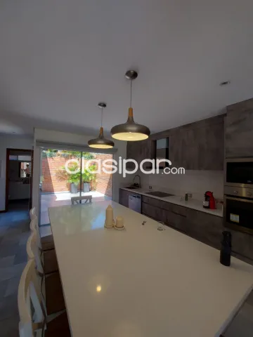 Hermosa Casa en Barrio Cerrado, Luque-CLHO4963365 — foto 3