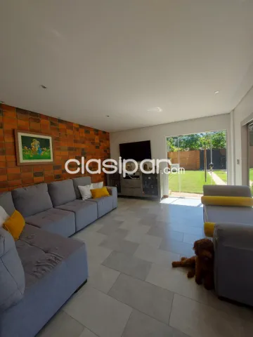 Hermosa Casa en Barrio Cerrado, Luque-CLHO4963365 — foto 4