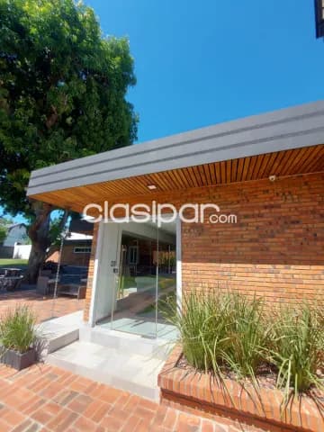 Hermosa Casa en Barrio Cerrado, Luque-CLHO4963365 — foto 5