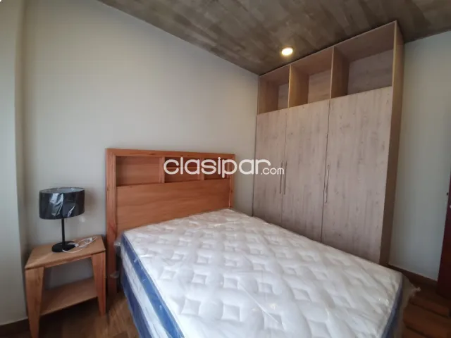 Departamentos completamente amoblado en el centro de Asunción, foto 4