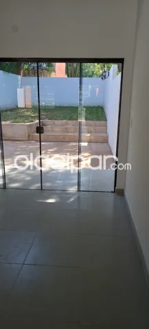 A estrenar, zona Yatch, 3 dormitorios y servicios — foto 3