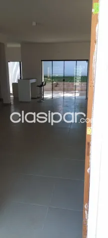 A estrenar, zona Yatch, 3 dormitorios y servicios — foto 5