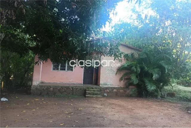 terreno de 2415m2 sobre ruta Luque-San Ber — foto 5