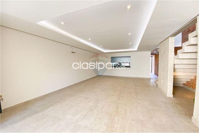 Casa a estrenar de 3 habitaciones en Luque — foto 1