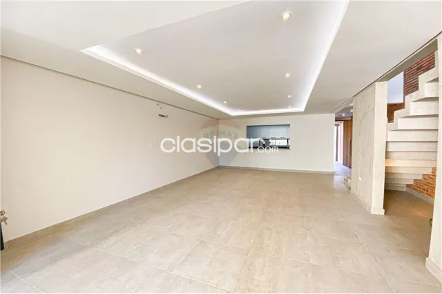 Casa a estrenar de 3 habitaciones en Luque — foto 2